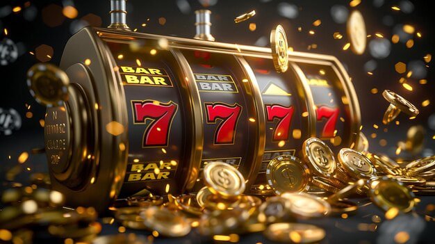 slots winner
