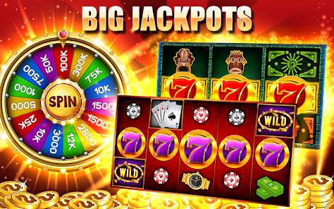 slots winner