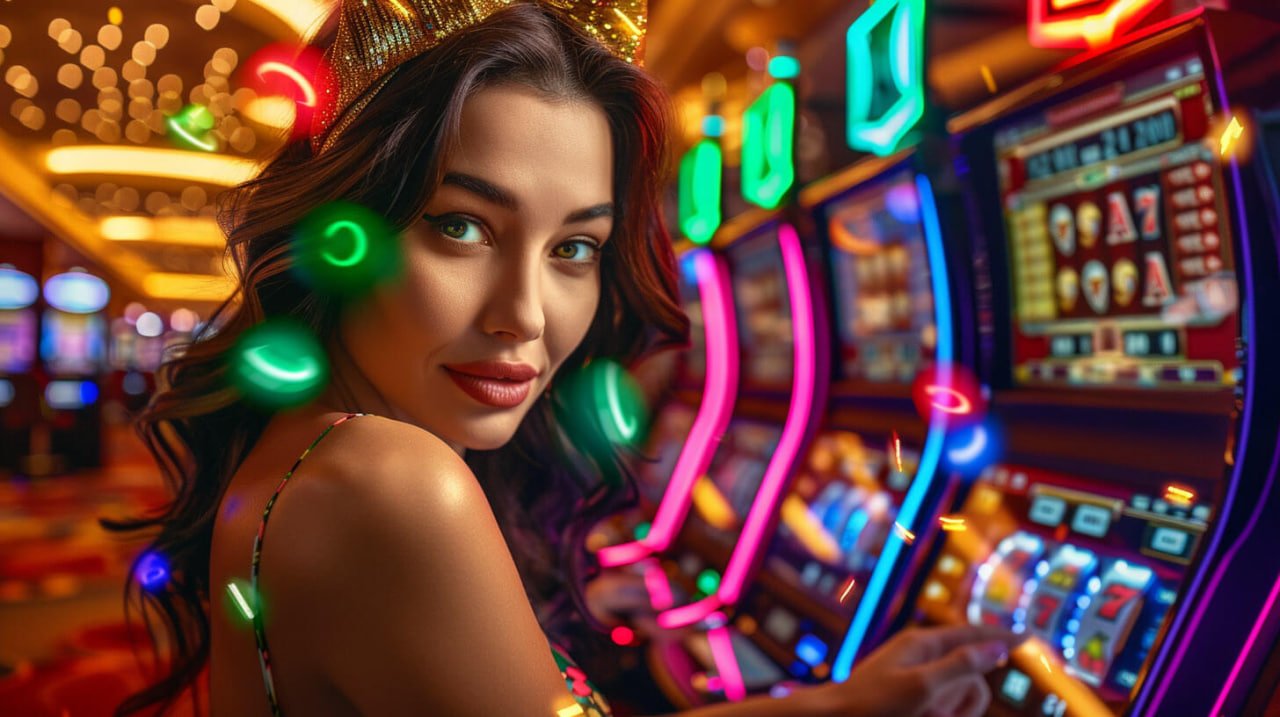 slots winner