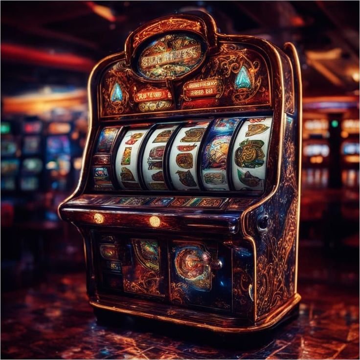 slots winner