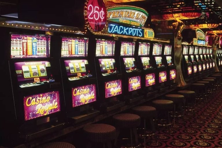 slots winner