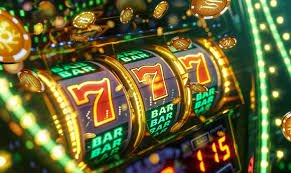slots winner