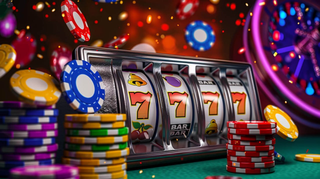 slots winner