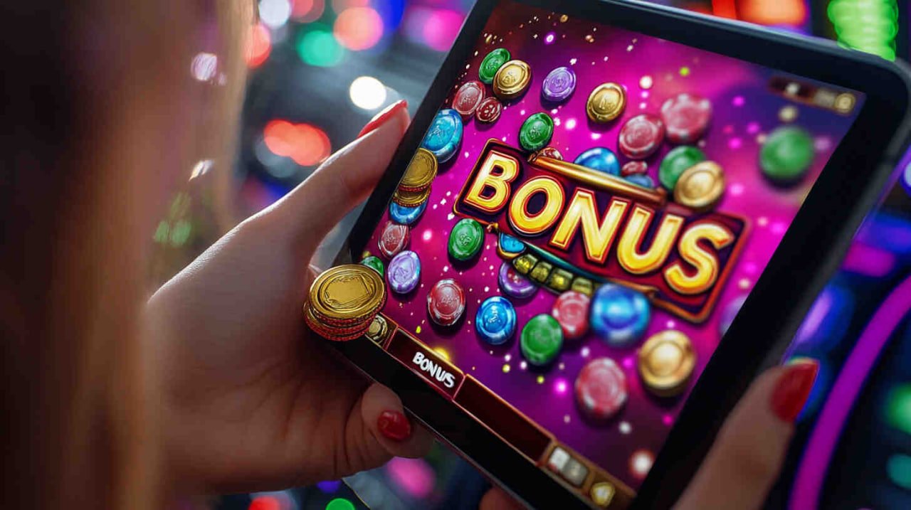 slots winner