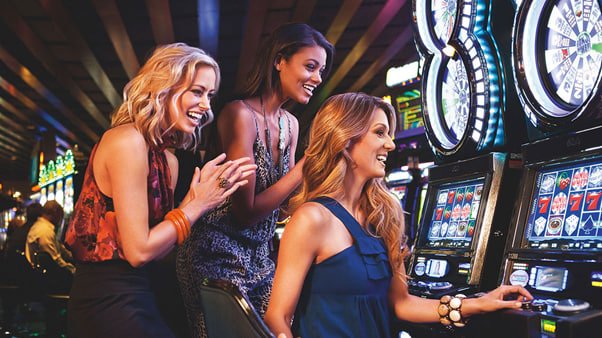 slots winner