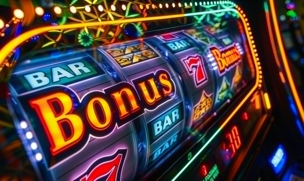 slots winner